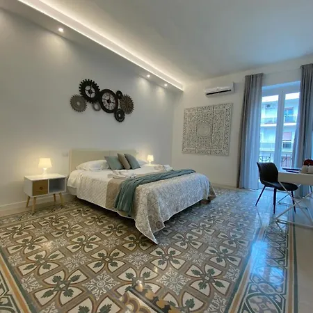 Guest house Cavour 221 - Central Station Bari