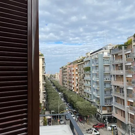 Guest house Cavour 221 - Central Station