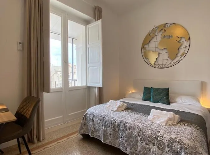 Konukevi Cavour 221 - Central Station *