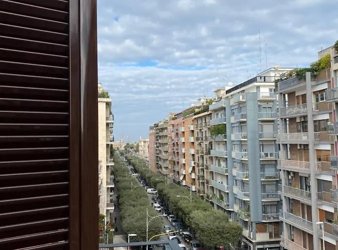 Konukevi Cavour 221 - Central Station