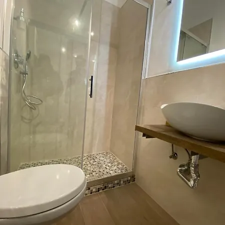 Cavour 221 - Central Station Μπάρι